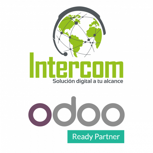 Odoo Logo